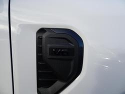 2026 Ford Ranger Sport