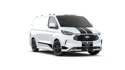 2026 Ford Transit Custom Sport SWB