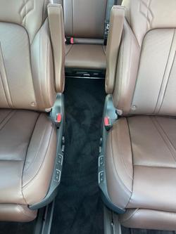 2026 Hyundai STARIA Lounge
