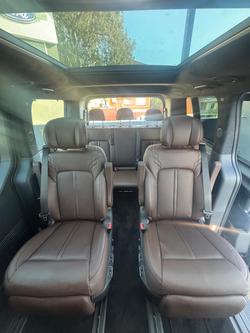 2026 Hyundai STARIA Lounge