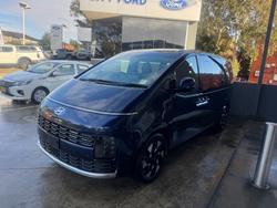 2026 Hyundai STARIA Lounge