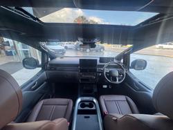 2026 Hyundai STARIA Lounge