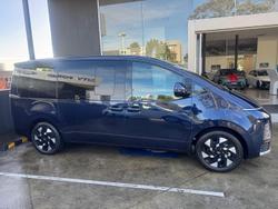 2026 Hyundai STARIA Lounge