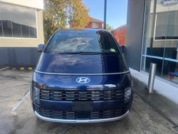 2026 Hyundai STARIA Lounge