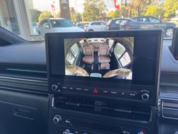 2026 Hyundai STARIA Lounge