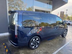 2026 Hyundai STARIA Lounge