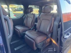 2026 Hyundai STARIA Lounge
