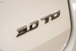 2025 Isuzu MU-X LS-T MY25.5 4X4 Dual Range Mineral White