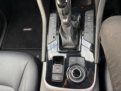 2025 Isuzu MU-X LS-T MY25.5 4X4 Dual Range Mineral White