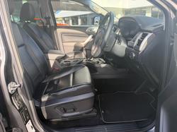 2020 Ford Everest Trend