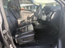 2020 Ford Everest Trend