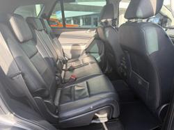 2020 Ford Everest Trend