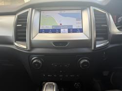 2020 Ford Everest Trend