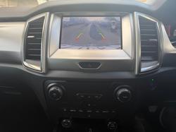 2020 Ford Everest Trend