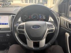 2020 Ford Everest Trend