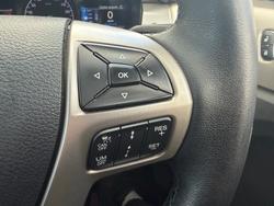 2020 Ford Everest Trend