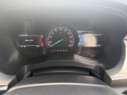 2020 Ford Everest Trend