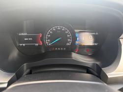 2020 Ford Everest Trend