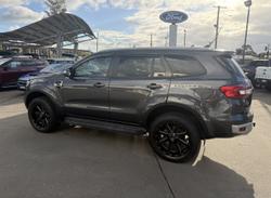 2020 Ford Everest Trend