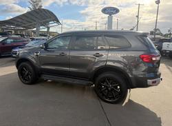 2020 Ford Everest Trend