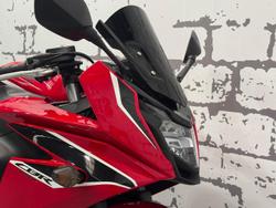 2019 Honda CBR650F LAMS (CBR650FL) CBR650 Red