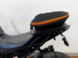 2018 Ktm 1290 SUPER DUKE R Black