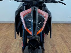 2018 Ktm 1290 SUPER DUKE R Black