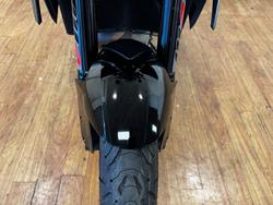 2018 Ktm 1290 SUPER DUKE R Black