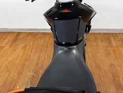 2018 Ktm 1290 SUPER DUKE R Black