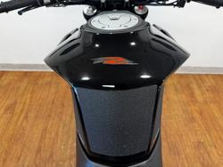 2018 Ktm 1290 SUPER DUKE R Black