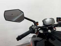 2018 Ktm 1290 SUPER DUKE R Black