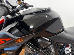 2018 Ktm 1290 SUPER DUKE R Black
