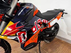 2022 Ktm 890 ADVENTURE R WHITE