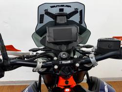 2022 Ktm 890 ADVENTURE R WHITE