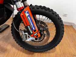 2022 Ktm 890 ADVENTURE R WHITE