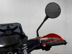 2022 Ktm 890 ADVENTURE R WHITE