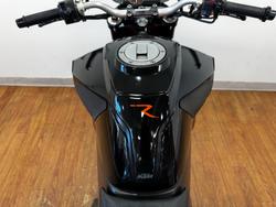 2008 Ktm 990 SUPER DUKE R Black
