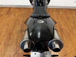 2008 Ktm 990 SUPER DUKE R Black