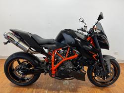 KTM 990 Super Duke R