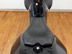 2008 Ktm 990 SUPER DUKE R Black