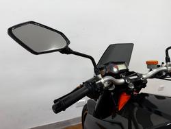2008 Ktm 990 SUPER DUKE R Black