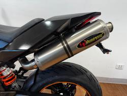 2008 Ktm 990 SUPER DUKE R Black