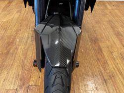 2008 Ktm 990 SUPER DUKE R Black