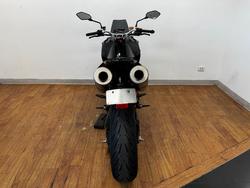 2008 Ktm 990 SUPER DUKE R Black