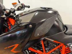 2008 Ktm 990 SUPER DUKE R Black