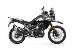 CFMOTO 2026 CF Moto 450CC 450 MT Dual Sports