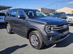 2024 Ford Everest Ambiente