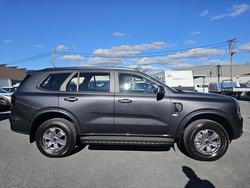 2024 Ford Everest Ambiente