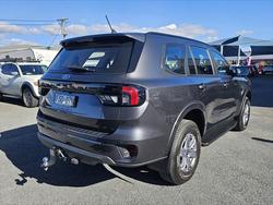 2024 Ford Everest Ambiente