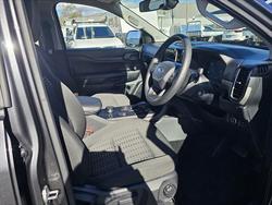 2024 Ford Everest Ambiente